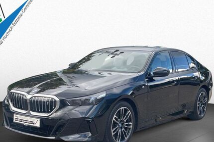 BMW i5 11.340 km 59.950 € Melle 49324