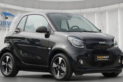 Smart ForTwo 22.906 km 15.090 &euro; Schloß Holte-Stukenbrock 33758
