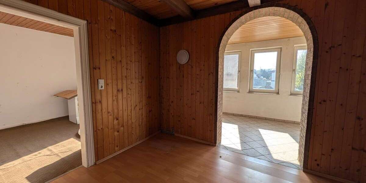 Löhne-Gohfeld — bezugsfreies Anlageobjekt mit Entwicklungspotenzial - Anlageobjekt Löhne / Besebruch Besebruch | Angebot:27254349