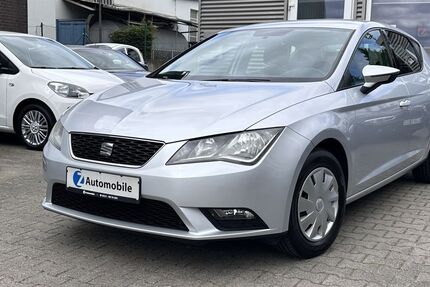 Seat Leon 115.700 km 6.980 &euro; Bielefeld 33609