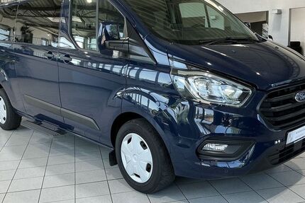 Ford Transit Custom 132.470 km 18.450 &euro; Hilter a.T.W 49176