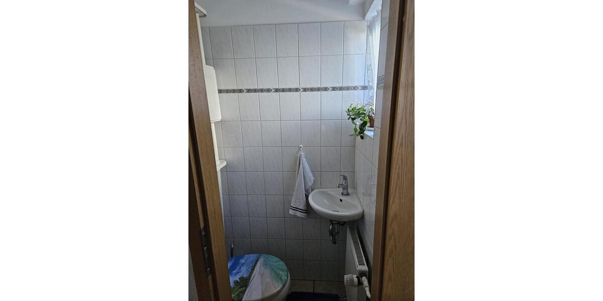 Reihenhaus Bad Salzuflen - 3 Zimmer, 100 m&sup2;, 320.000&euro; | Angebot:25963086