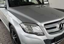 Mercedes GLK 220 Mercedes-Benz GLK 220 184.500 km 16.500 € Bielefeld 33699