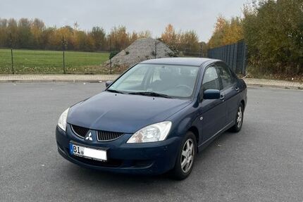 Mitsubishi Lancer 208.100 km 1.100 &euro; Bielefeld 33719