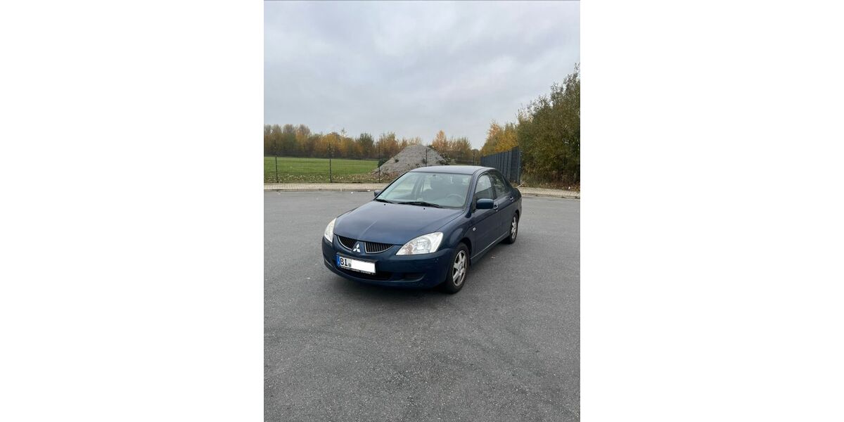 Mitsubishi Lancer 208.100 km 1.100 &euro; Bielefeld 33719