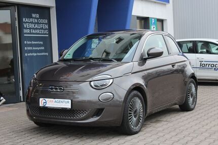 Fiat 500e 53.500 km 13.900 &euro; Bielefeld 33609