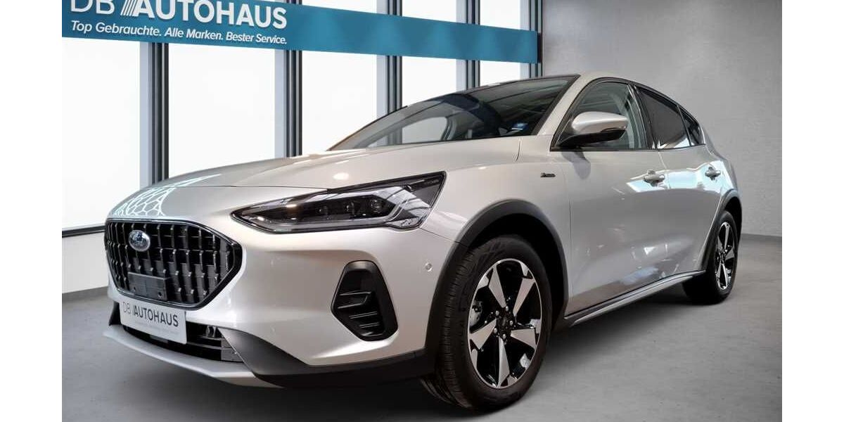 Ford Focus 8.788 km 23.970 &euro; Bad Salzuflen 32105