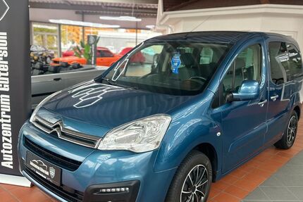 Citroen Berlingo 119.000 km 8.999 € Gütersloh 33334