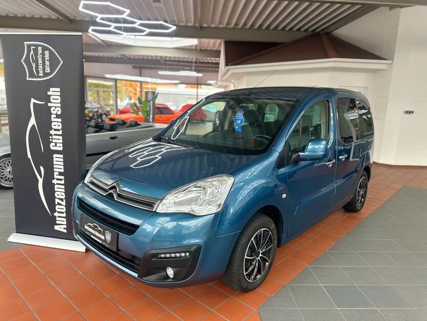 Citroen Berlingo 119.000 km 8.999 € Gütersloh 33334
