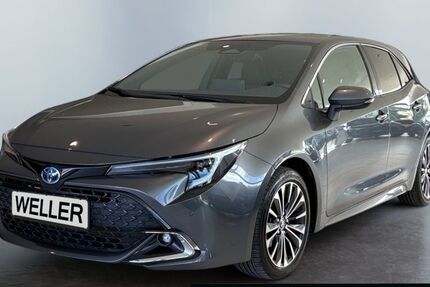 Toyota Corolla 22.396 km 25.490 € Bielefeld 33609