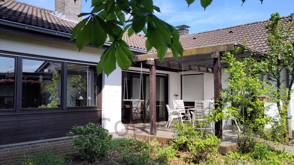 Bungalow Harsewinkel - 5 Zimmer, 131 m&sup2;, 479.000&euro; | Angebot:27267025