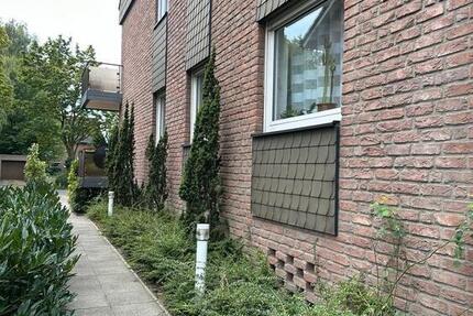 4 Zimmer Erdgeschoßwohnung in Gütersloh Kattenstroth von Privat