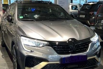 Renault Arkana 71.622 km 21.400 € Melle 49328