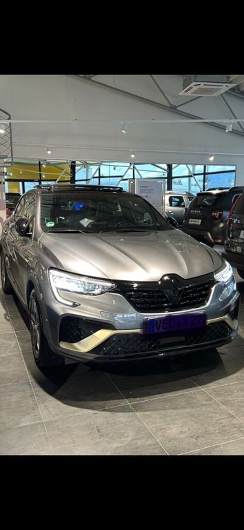Renault Arkana 71.622 km 21.400 € Melle 49328