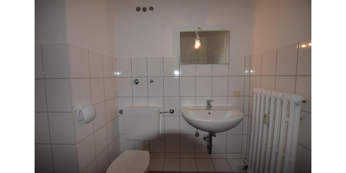 Etagenwohnung Herford Falkendiek - 3 Zimmer, 79 m&sup2;, 514&euro; | Angebot:26127172