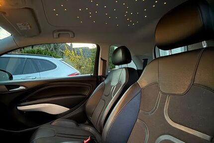 Opel Adam 83.300 km 6.900 &euro; Löhne 32584