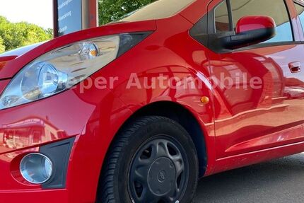 Chevrolet Spark 150.000 km 2.490 &euro; Oerlinghausen 33813