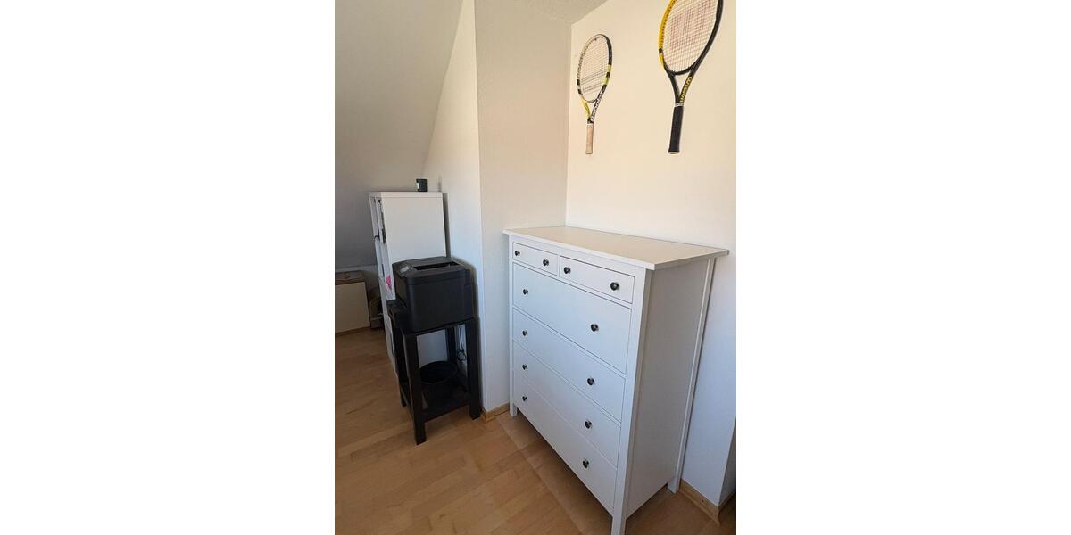 Etagenwohnung Enger - 3 Zimmer, 85 m&sup2;, 650&euro; | Angebot:26414663