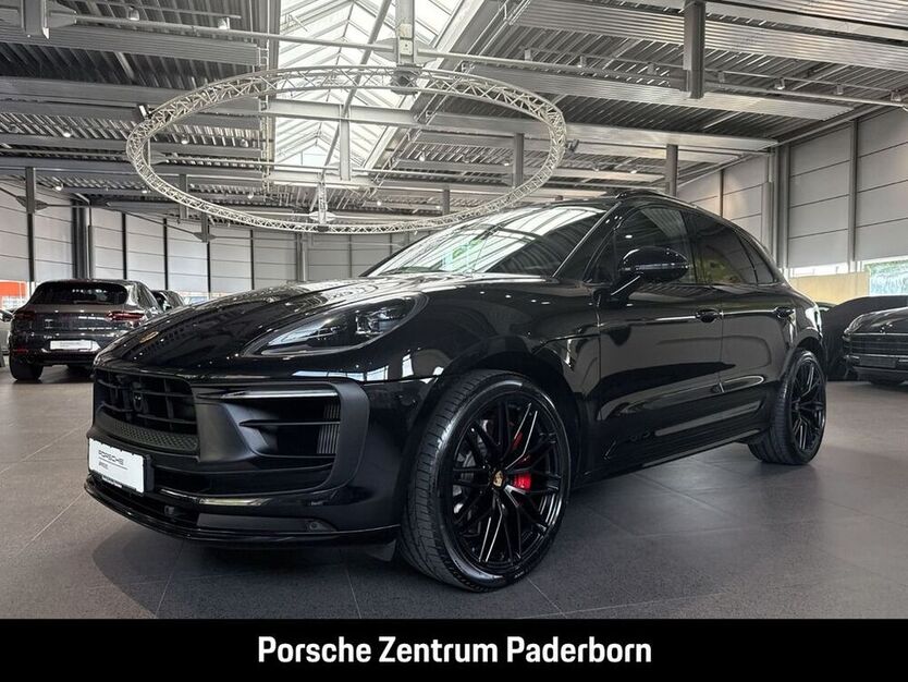 Macan