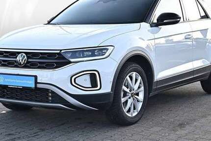 VW T-Roc 26.553 km 28.990 &euro; Bielefeld 33689