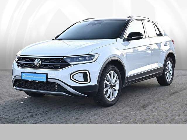 VW T-Roc 26.553 km 28.990 &euro; Bielefeld 33689