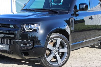 Land Rover Defender 132.880 km 79.990 € Schloß Holte-Stukenbrock 33758