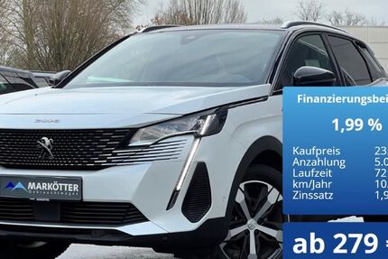 Peugeot 3008 20.562 km 23.900 &euro; Gütersloh 33334