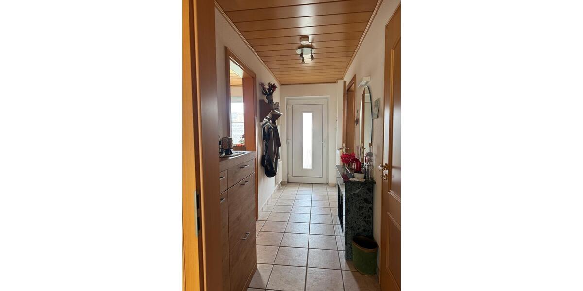 Erdgeschoßwohnung Harsewinkel - 2 Zimmer, 55 m&sup2;, 200.000&euro; | Angebot:25810228