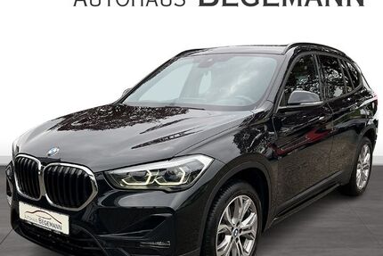 BMW X1 101.379 km 24.970 &euro; Bad Salzuflen 32108