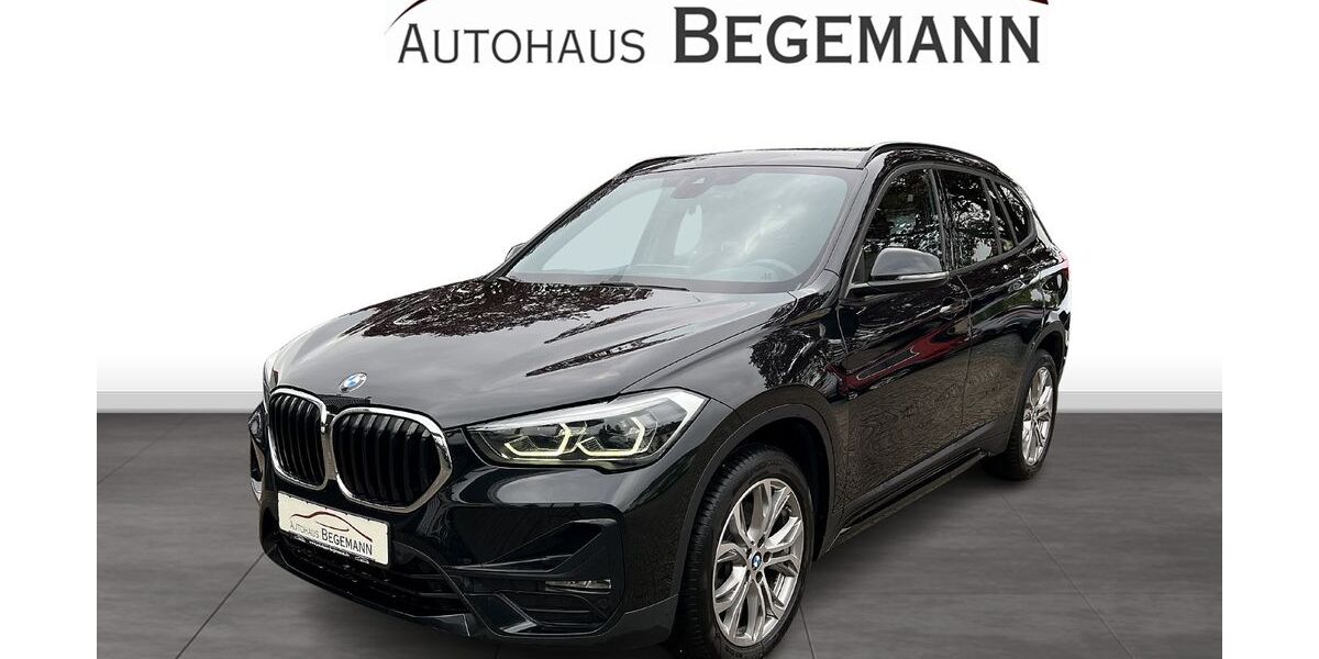 BMW X1 101.379 km 24.970 &euro; Bad Salzuflen 32108
