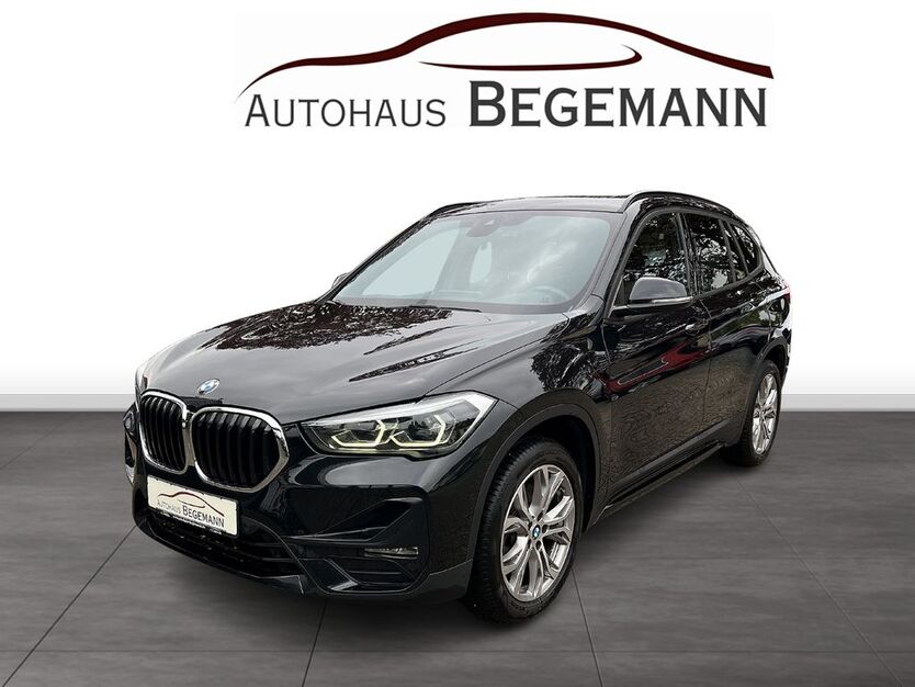 BMW X1 101.379 km 25.900 € Bad Salzuflen 32108