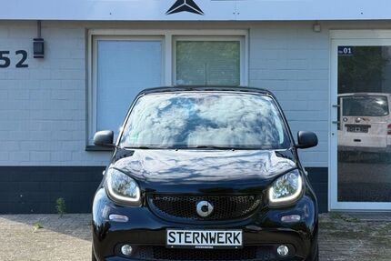 Smart ForFour 68.500 km 11.450 &euro; Bielefeld 33649
