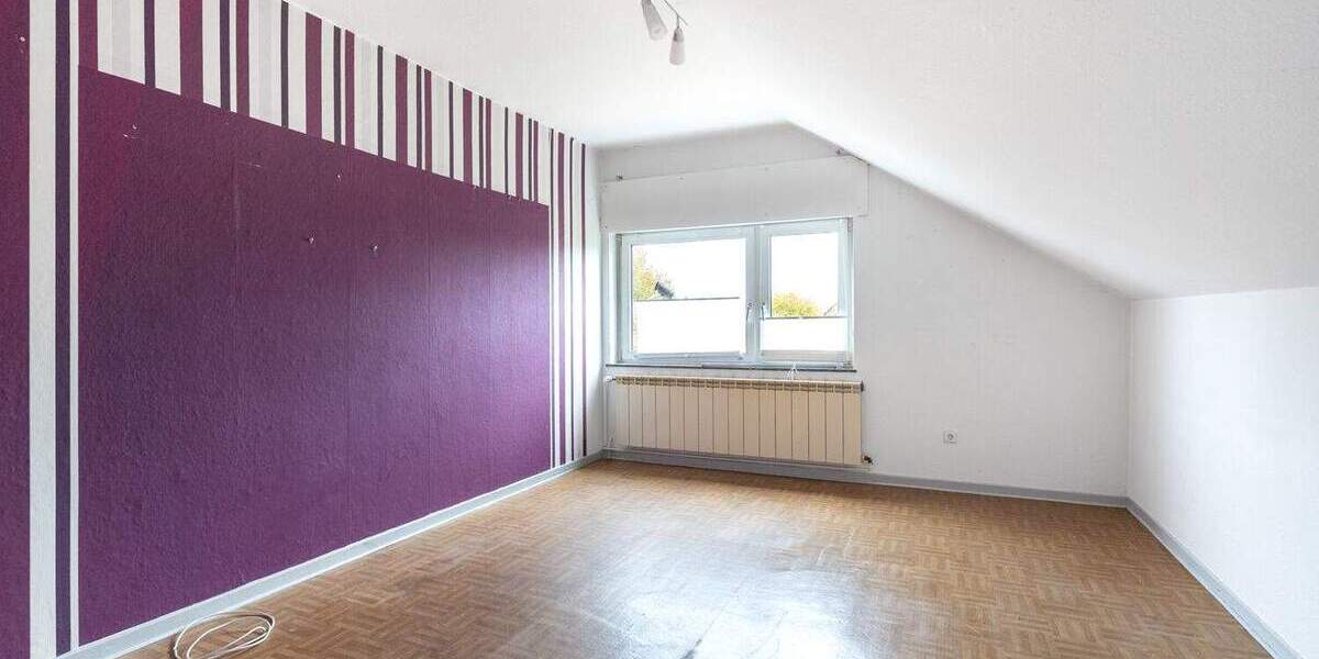 Ein- Zweifamilienhaus | Bj. 1962 | ca. 119 m² | 870 m² Grundstück | Garage + Carport | Peckeloh 6 zimmer