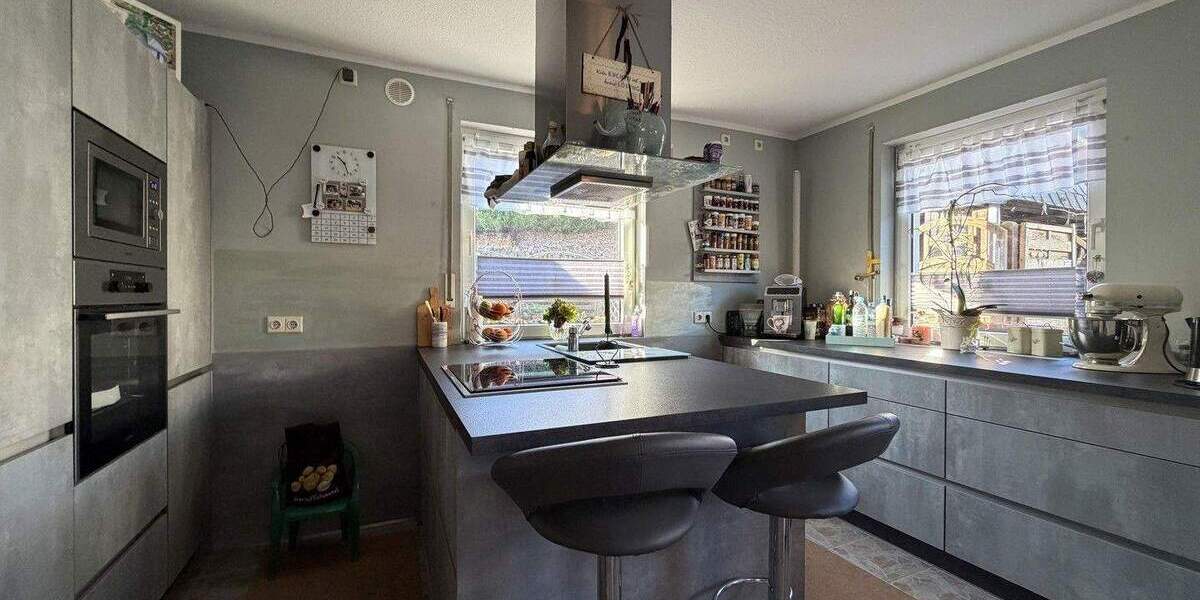 Mehrfamilienhaus, Wohnhaus Vlotho - 6 Zimmer, 175 m&sup2;, 370.000&euro; | Angebot:25718866