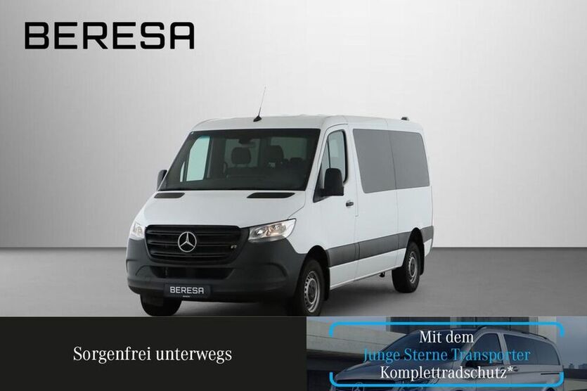 Sprinter