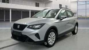 Seat Arona 26.500 km 19.243 € Bielefeld 33647