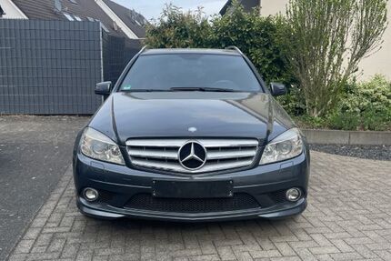 Mercedes-Benz C 220 305.000 km 5.000 &euro; Rheda-Wiedenbrück 33378