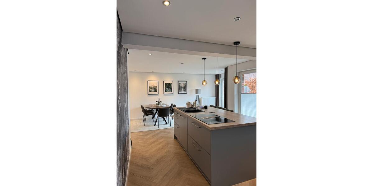 Erdgeschoßwohnung Rietberg - 3 Zimmer, 86 m&sup2;, 1.550&euro; | Angebot:25649481