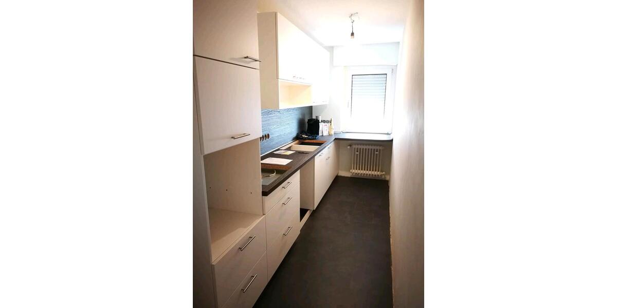 Etagenwohnung Bad Salzuflen - 3 Zimmer, 86 m&sup2;, 189.000&euro; | Angebot:26779097