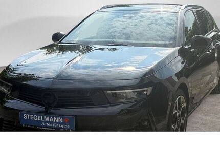Opel Astra 33.892 km 21.590 &euro; Lemgo 32657