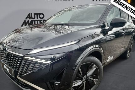 Nissan Qashqai 2.000 km 39.160 &euro; Buende 32257