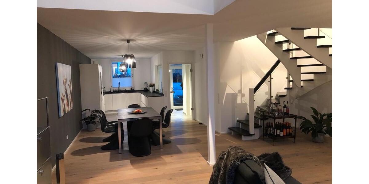 Modernes Haus in begehrter Lage Nähe Lenkwerk 3 zimmer