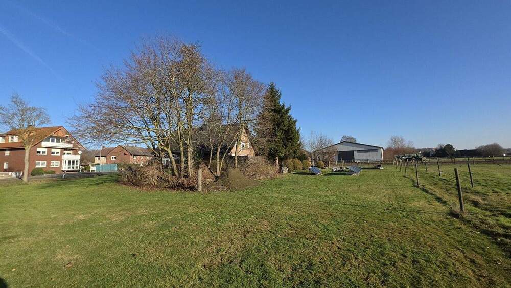 Grundstück Bünde Spradow - 105.000&euro; | Angebot:24684173