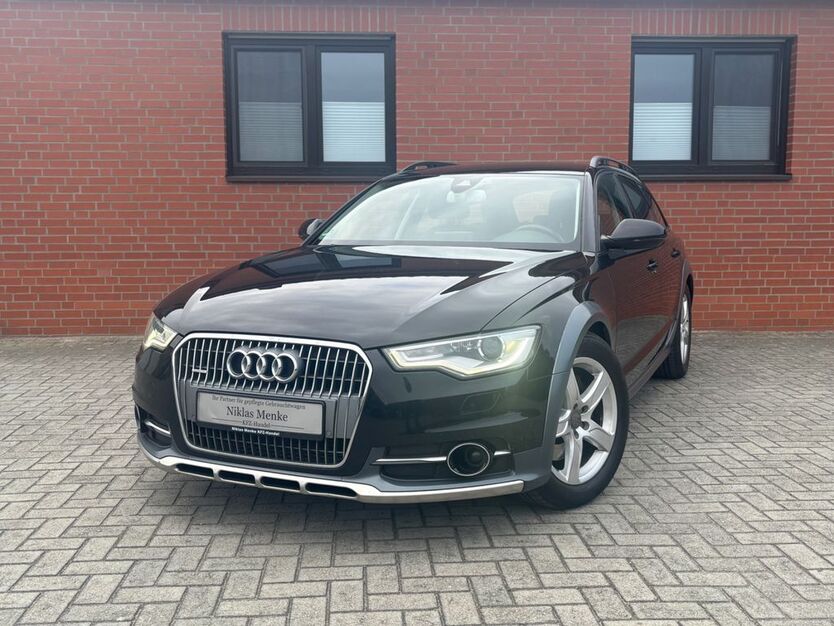 Audi A6 290.410 km 10.590 € Bad Laer 49196
