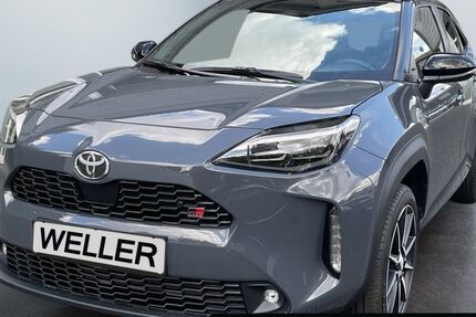Toyota Yaris Cross 2.990 km 31.990 &euro; Gütersloh 33330