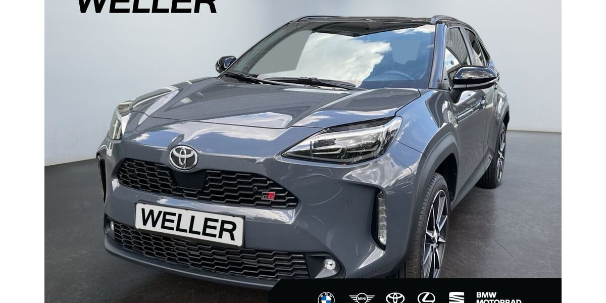 Toyota Yaris Cross 2.990 km 31.990 &euro; Gütersloh 33330