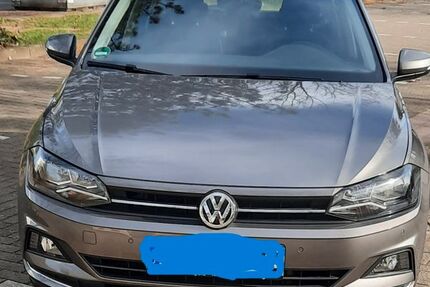 VW Polo 52.000 km 12.800 &euro; Löhne 32584