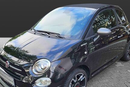 Fiat 500 15.982 km 14.490 &euro; Gütersloh 33332