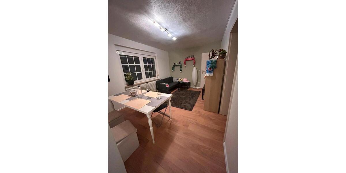 Etagenwohnung Spenge - 2 Zimmer, 60 m&sup2;, 660&euro; | Angebot:25349052