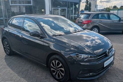 VW Polo 62.374 km 15.400 &euro; Rietberg 33397